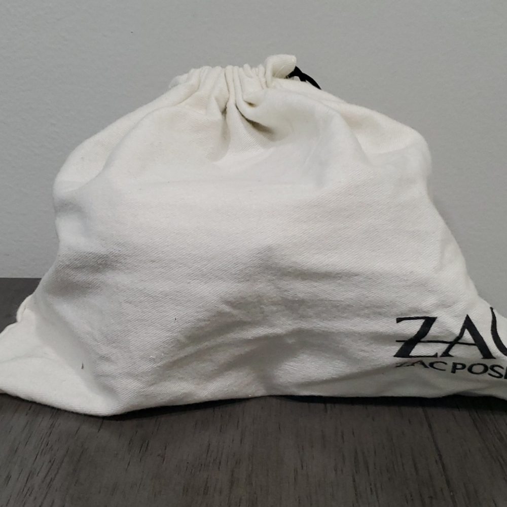 Zac Posen mini crossbody bag